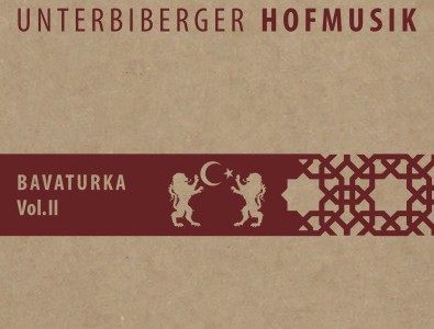 Bavaturka Vol. 2 (2015)