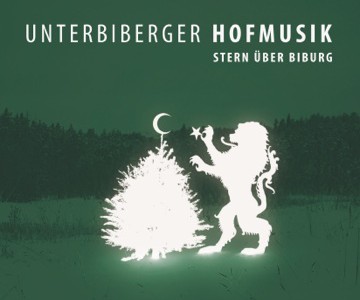 Stern über Biburg (2013)