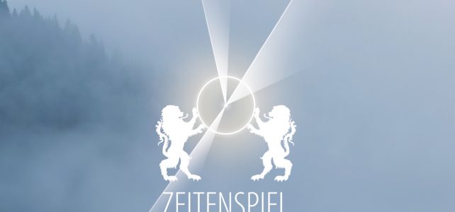 Zeitenspiel (Weihnachtsalbum) 2024 Zeitenspiel (Weihnachtsalbum) 2024