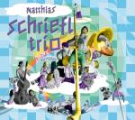 Matthias Schriefl Trio - Im Himmel (CD)