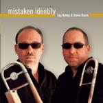 Mistaken Identity (CD)